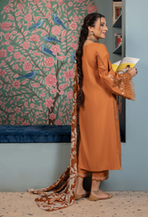 Humdum | Zouq 25 | D08