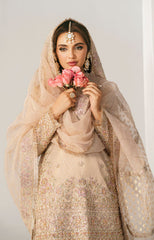 Inayat | Mehrma Luxury Pret 25 | Noor Jahan