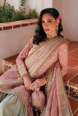 Inayat | Meharma Luxury Pret 26 | NAAZ