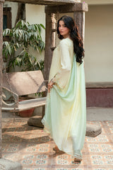 Azure | Vogue Formals | Daisy Dream