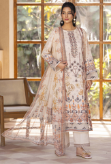 Humdum | Zarwisha 25 | Zarwisha-D05
