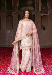 Zarqash | Arzoo Festive Collection | Bahār
