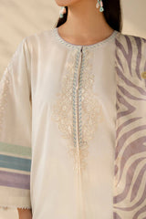 Baroque | Luxury Pret 26 | PR-1178