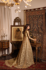 Musferah Saad | Forever Rose |Sunlit Grace