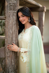 Azure | Vogue Formals | Daisy Dream