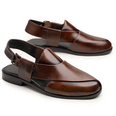 SLO Shoes BORJAN BRN