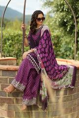 Charizma | Combination Lawn | CC6-005