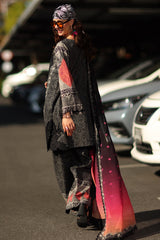 Charizma | Andaaz Lawn 26 | CAD6-05