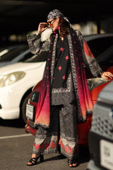 Charizma | Andaaz Lawn 26 | CAD6-05