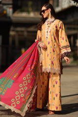 Charizma | Range Lawn | RN6-02