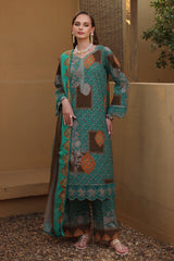 Charizma | Combination Lawn | CC6-009