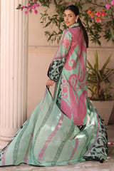 Charizma | C Print Lawn | CP6-19