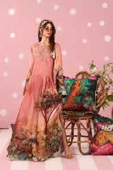Musferah Saad | Resort Collection | Rosewood Safari