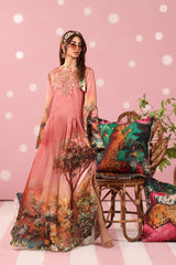 Musferah Saad | Resort Collection | Rosewood Safari