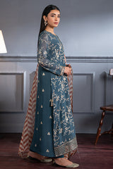 Cross Stitch | Luxury Pret | RELIC MESH