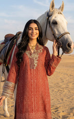 Threads and Motifs | Eid Edit 26 | 10434