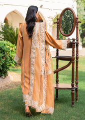 Saira Shakira | Luxury Pret | Wallflower | Zayan Clothing UK