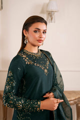 Neeshay | Luxe Pret | Emerelle