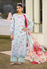 Humdum | Gardenia 26 | Gardenia'26 - D10
