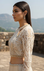 Threads and Motifs | Formal Dresses 25 | 10336