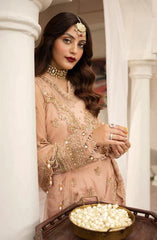 Eleshia | Zarin Wedding Formals 23 | Leena