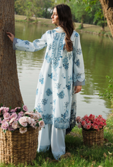 Hum Dum | Summer Breeze 25 | D10