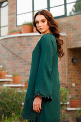 Enzo | Leia Silk Pret |Cléo