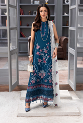 Humdum | Fareesha 26 | D01