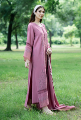 Hum Dum | Zephyr Wool Collection | Zephyr - D04