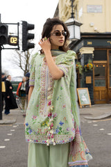Sobia Nazir | Prints 26 | 2A