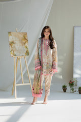 Sobia Nazir | Vital 26 | 2A