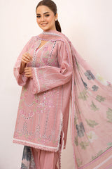 Sobia Nazir | Vital Lawn 25 | 2A
