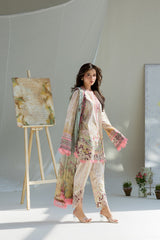 Sobia Nazir | Vital 26 | 2A