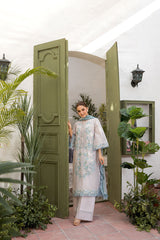 Sobia Nazir | Vital Lawn 25 | 2B