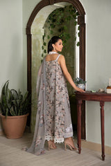 Sobia Nazir | Vital Lawn 25 | 2B | Zayan Clothing UK