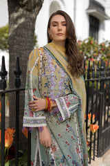 Sobia Nazir | Basics 25 | Design 2B