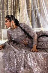 Akbar Aslam | Sultania Luxury Formals 25 | Yashm