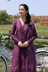Zarposh | Summer Soiree |Orien