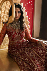 Akbar Aslam | Sultania Luxury Formals 25 | Marjaan
