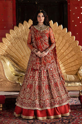 Akbar Aslam | Sultania Luxury Formals 25 | Marjaan