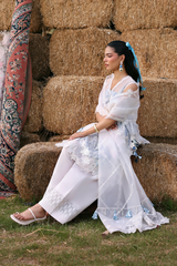 Zarposh | Summer Soiree | Vione