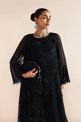 Alizeh | Aymal Luxury Bamber Chiffon | RIKA