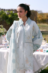 Zarposh | Summer Soiree | Kaelis
