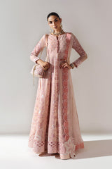 Alizeh | Aymal Luxury Bamber Chiffon | ILMAN