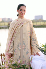 Zarposh | Summer Soiree | Ismera