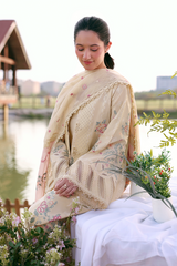 Zarposh | Summer Soiree | Ismera