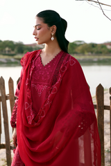 Zarposh | Summer Soiree | Cynelle