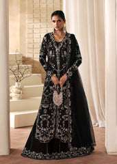 Kanwal Malik | Rea Luxury Pret 26 | Mahsa