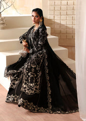 Kanwal Malik | Rea Luxury Pret 26 | Mahsa