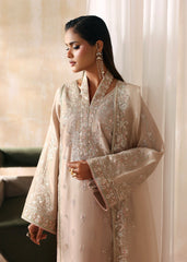 Kanwal Malik | Rea Luxury Pret 26 | Hooria